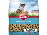 Kaytee Pro Health Mouse; Rat; and Hamster Food 5 lb