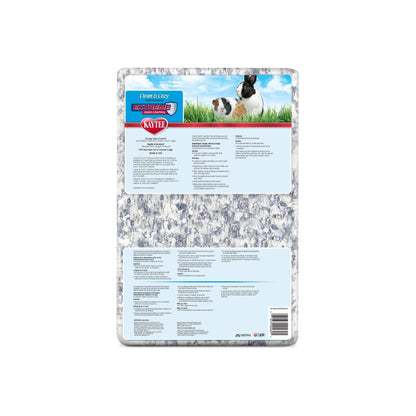 Kaytee Clean & Cozy Extreme Odor Control Bedding 1ea/40 l