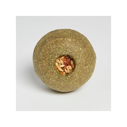 Kaytee Premium Timothy Roll'n'Toss Treat 1ea