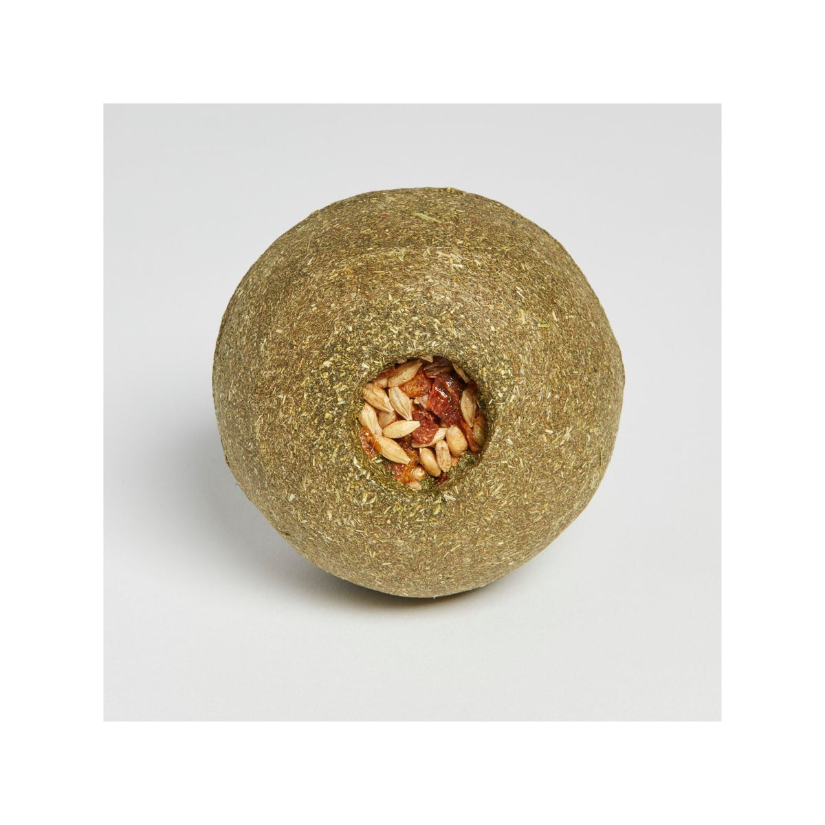 Kaytee Premium Timothy Roll'n'Toss Treat 1ea