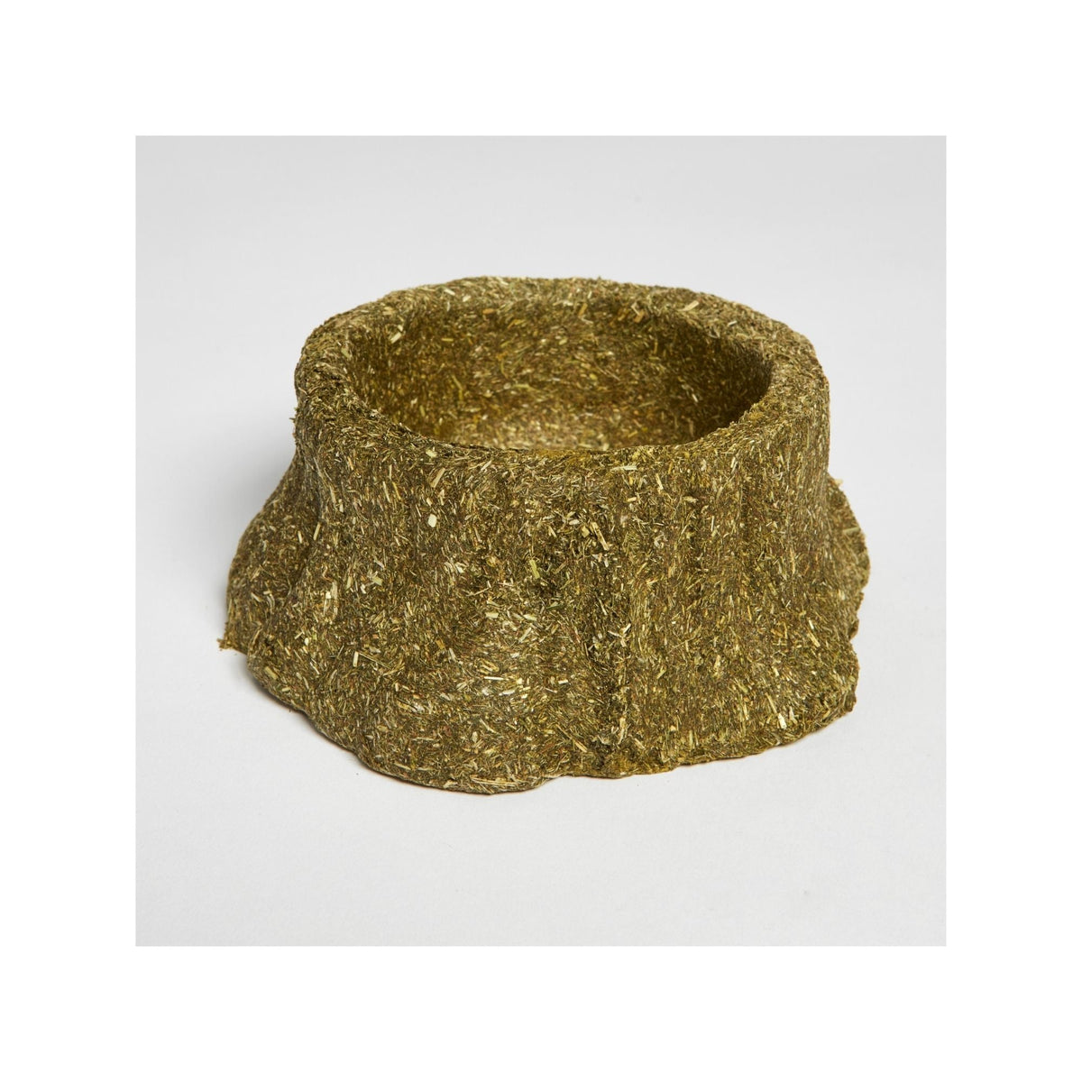 Kaytee Premium Timothy Chew-A-Bowl 1ea/One Size
