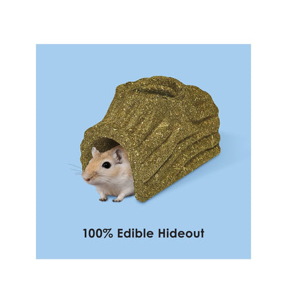 Kaytee Premium Timothy Hideout 1ea/SMall
