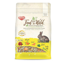 Kaytee Food from the Wild Rabbit 1ea/4 lb