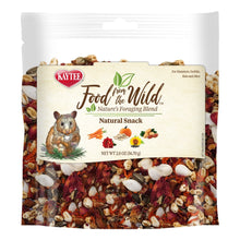 Kaytee Food from the Wild Natural Snack Hamster and Gerbil 1ea/2oz.