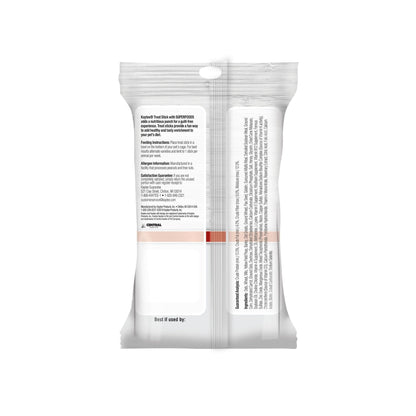 Kaytee Superfood Treat Stick Flax & Strawberry 1ea/5.5oz.
