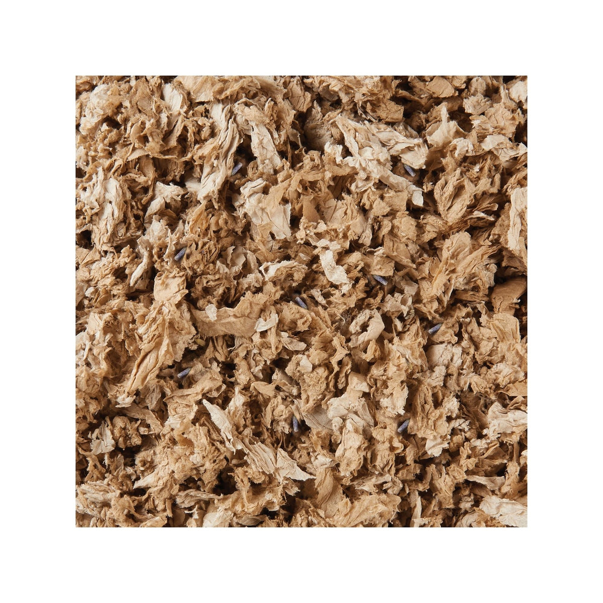 Kaytee Clean & Cozy Natural Bedding with Lavender 1ea/49.2 l