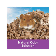 Kaytee Clean & Cozy Natural Bedding with Lavender 1ea/49.2 l