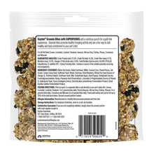 Kaytee Super Food Granola Bites Blueberry and Flax Seed Avian Treat 4.5oz