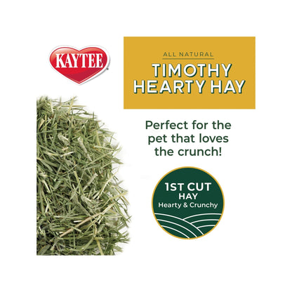 Kaytee Hearty Hay 1ea/48oz.