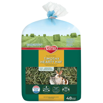 Kaytee Hearty Hay 1ea/48oz.