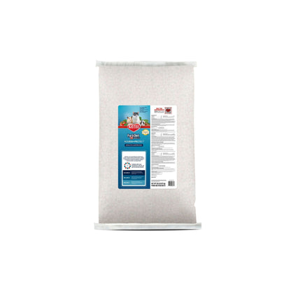 Kaytee Forti-Diet Pro Health Nourish+Protect Mouse, Rat & Hamster Food Grain blend 1ea/20 lb