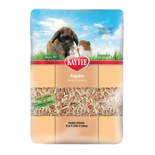 Kaytee Aspen Bedding 1ea/8 cu ft
