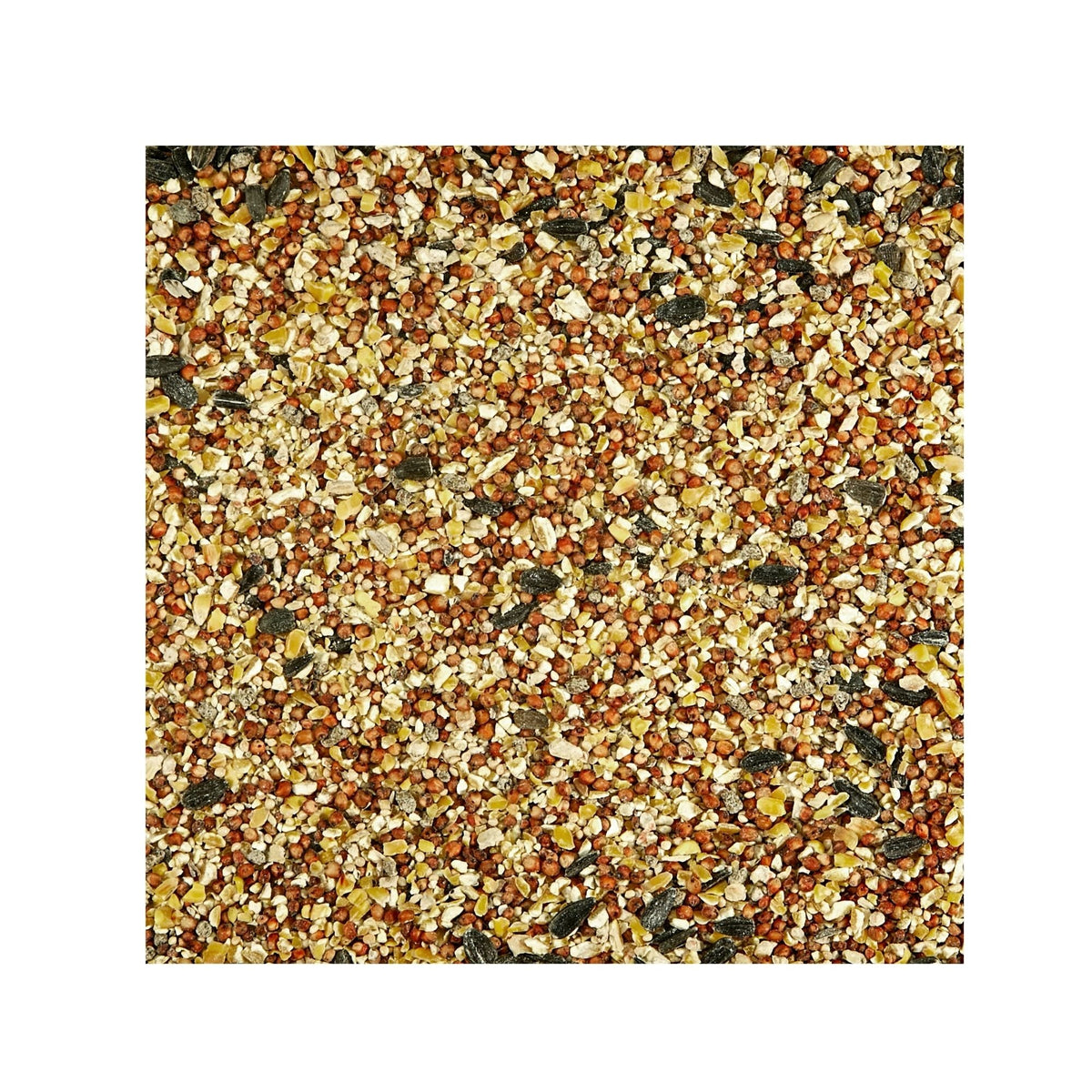 Kaytee Woodlands Food 1ea/20 lb