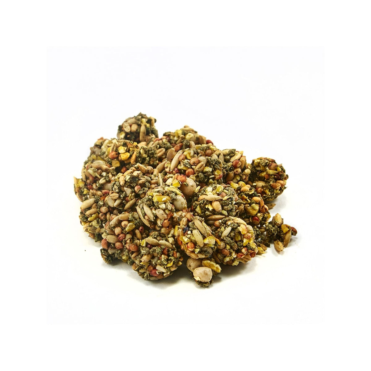 Kaytee Kaytee Healthy Bits Treat 1ea/4.5oz.
