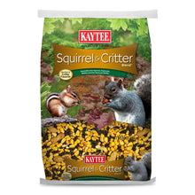 Kaytee Squirrel and Critter Blend 1ea/20 lb