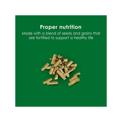 Kaytee Forti Diet Rabbit Food 1ea/5 lb