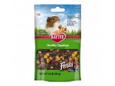 Kaytee Healthy Toppings Mixed Fruit Treat for Small Animals 1.6 oz