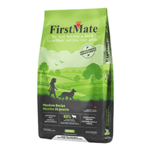 Firstmate Dog Simple & Complete Meadow Recipe Lamb 25lbs.