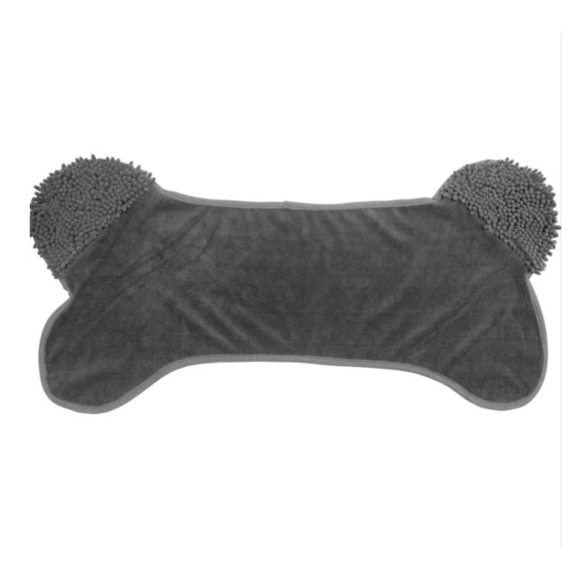 Spot Clean Paws Towel Assorted 1ea/30 In X 16 in