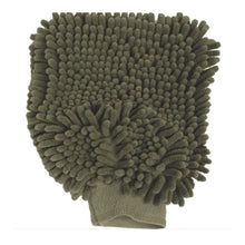 Spot Clean Paws Mitt Assorted 1ea/9.5 In X 7 in