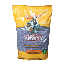 Sun Seed Fresh World Bedding for Small Animals Purple, 1ea/975 cu in.