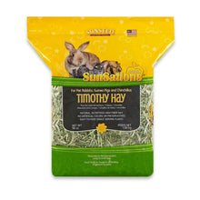 Sun Seed SunSations Natural Timothy Hay for Small Animals 1ea/56oz.