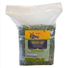 Sun Seed SunSations Natural Timothy Hay for Small Animals 1ea/8 lb