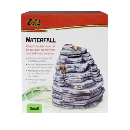 Zilla Waterfall 1ea/Small