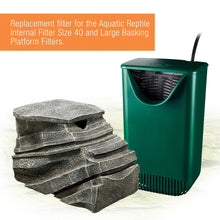 Zilla Replacement Filter Cartridges Large 1ea/3 pk