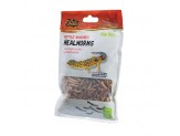 Zilla Reptile Munchies Mealworm .5 Ounces