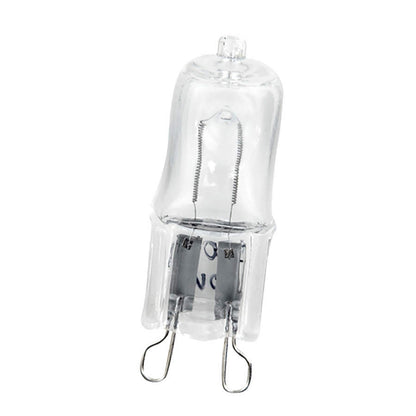 Zilla Halogen Mini Bulb Day White 25W