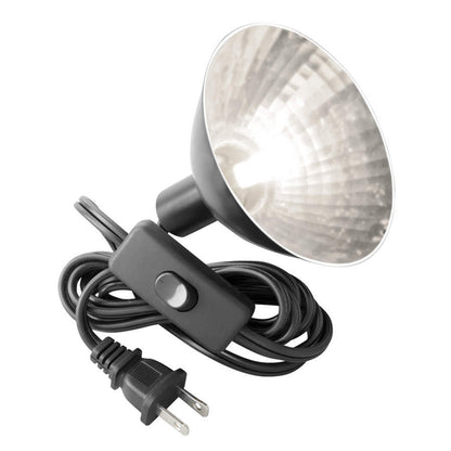 Zilla Halogen Mini Bulb Day White 25W