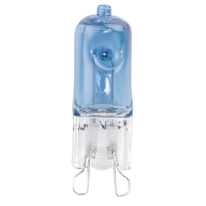Zilla Halogen Mini Bulb Day Blue 25W