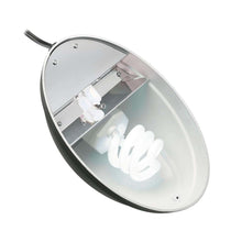 Zilla Heat & UVB Basking Fixture