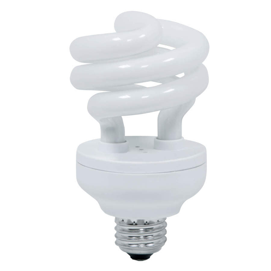 Zilla Canopy Series Desert Fluorescent UVB/UVA Bulb 20watt