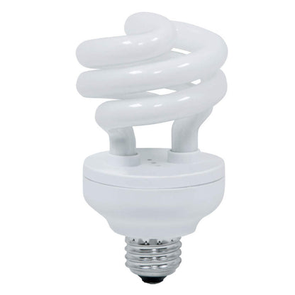 Zilla Canopy Series Desert Fluorescent UVB/UVA Bulb 20watt