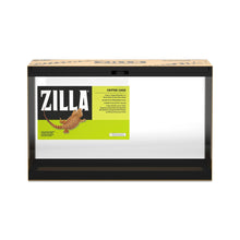 Zilla Critter Cage Reptile Terrarium 1ea/10 gal