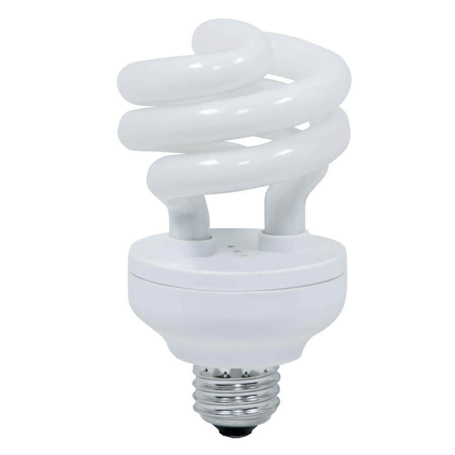 Zilla Tropical Series 25 Fluorescent Coil Bulb 20W