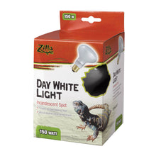 Zilla Incandescent Day White Light Spot Bulb 150W