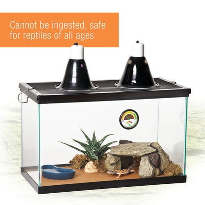 Zilla Brown Terrarium Liner 20L/29gal