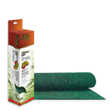 Zilla Green Terrarium Liner 55Gal