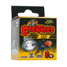 Zoo Med Creatures LED 5watt