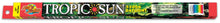 Zoo Med Tropic Sun 5500K Daylight T8 Lamp 18in