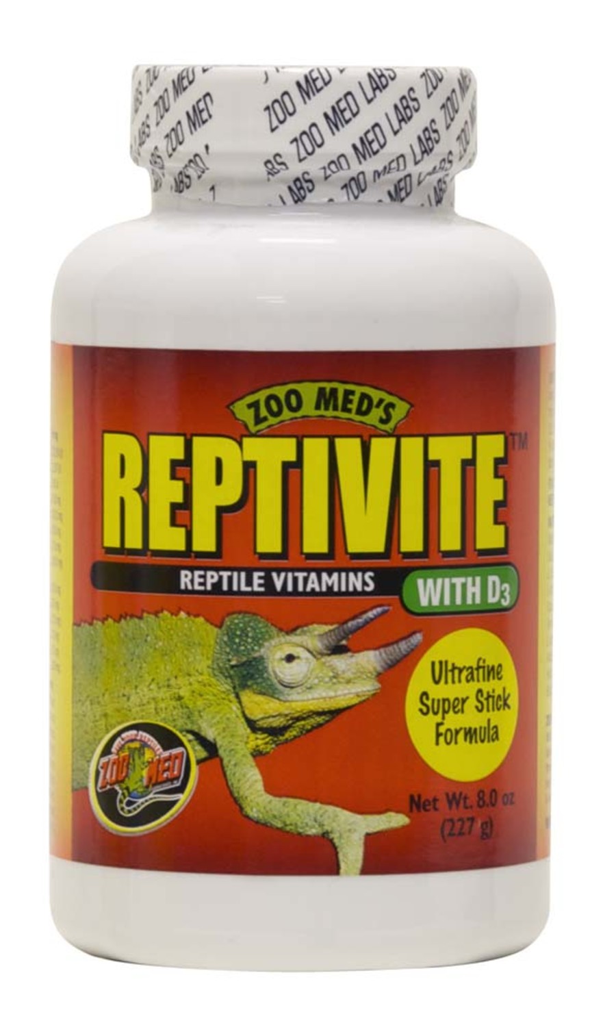 Zoo Med ReptiVite 8oz