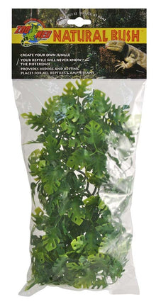 Zoo Med Natural Bush Plants Amazonian Phyllo Medium