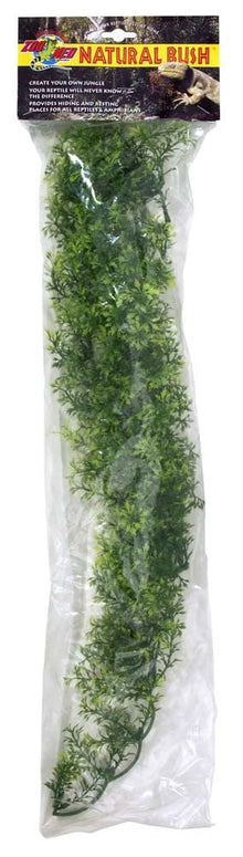 Zoo Med Natural Bush Plants Australian Maple Large