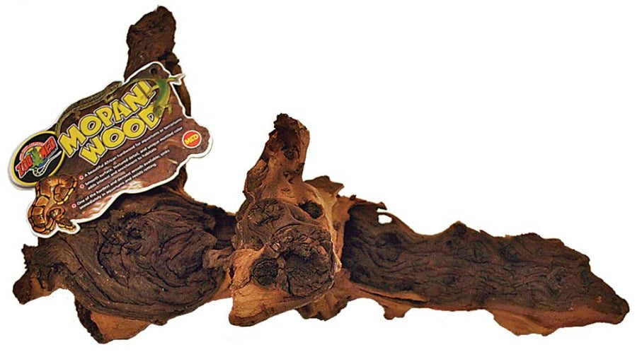 Zoo Med African Mopani Wood Medium