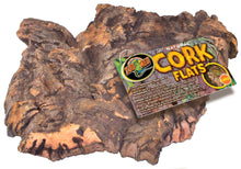 Zoo Med Natural Cork Bark Flat Large
