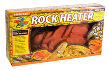 Zoo Med ReptiCare Rock Heater UL Listed Mini