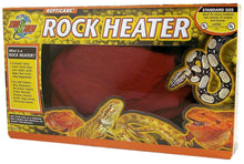 Zoo Med ReptiCare Rock Heater UL Listed Giant